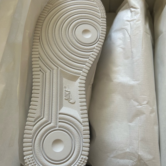 Nike Other - Nike Classic White Sole Sneakers